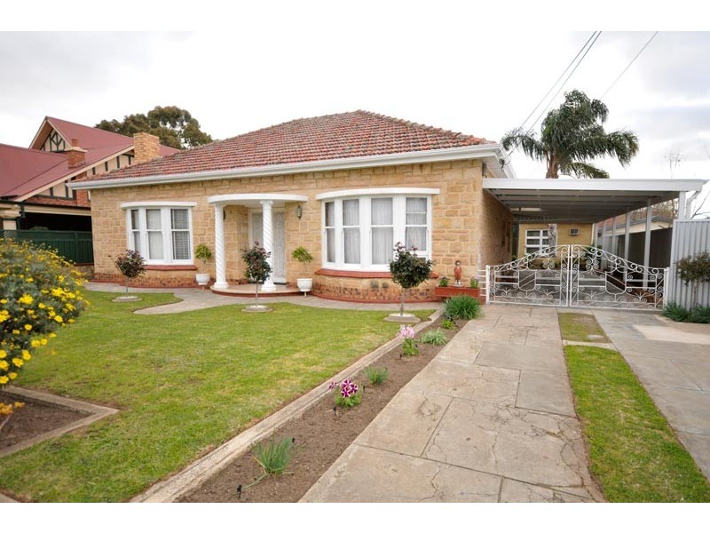 19 Albion Avenue, Glandore SA 5037