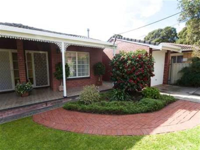 2/21 Cash Grove, Pasadena SA 5042