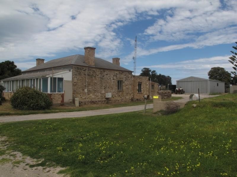 Lot 51 Sorata Street, Cape Jervis SA 5204