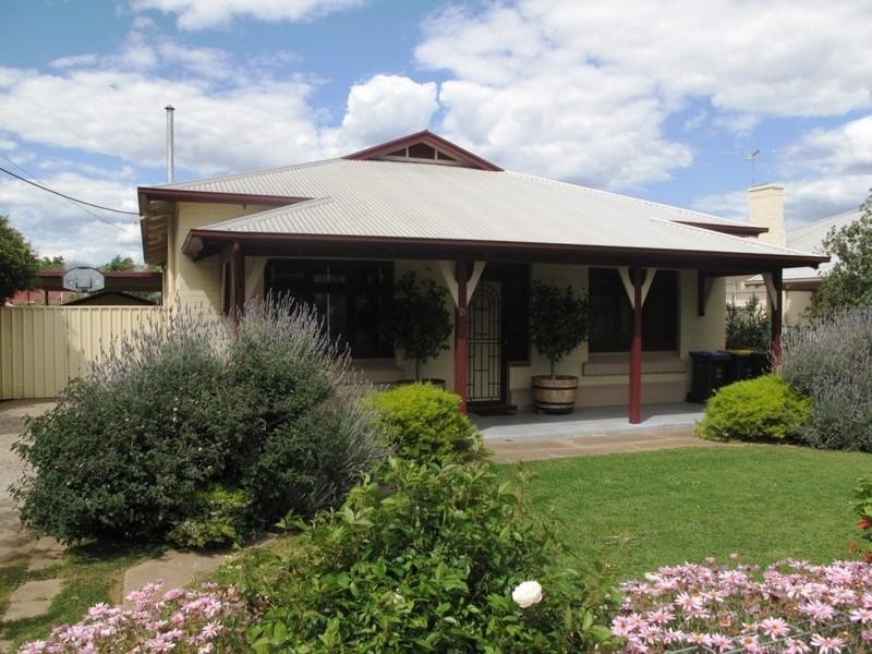 21 Franklin Avenue, Flinders Park SA 5025