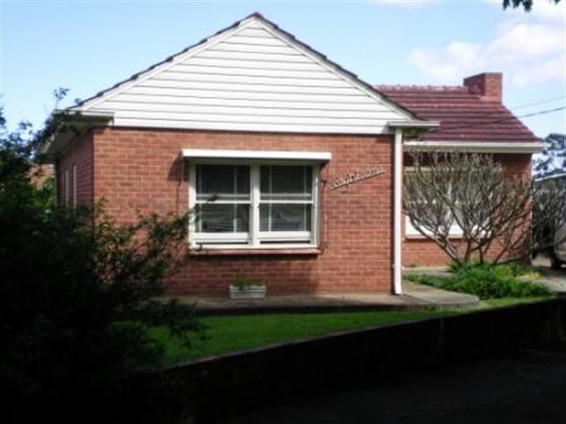 18 LEONARD Street, Melrose Park SA 5039