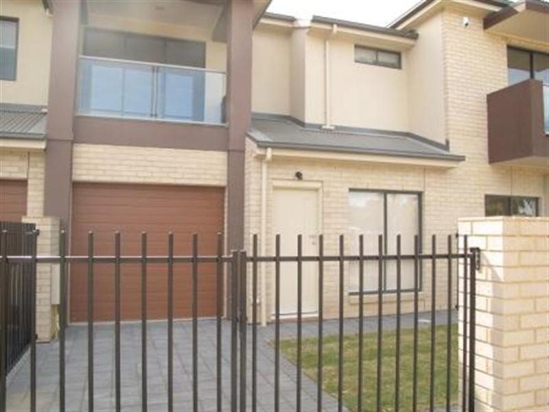 Unit 3/11 Mulcra, Park Holme SA 5043