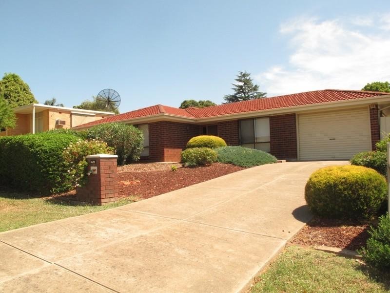 482 Wright Road, Modbury SA 5092