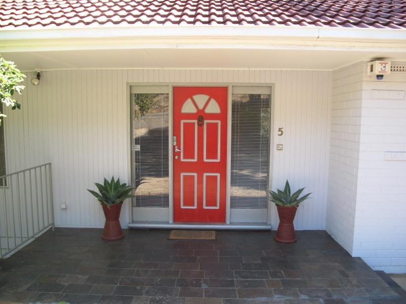 5 Heathfield Road, Bellevue Heights SA 5050