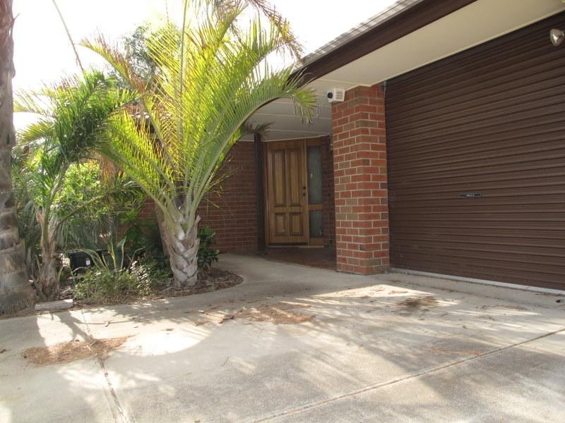 22 Baden Terrace, O’sullivan Beach SA 5166