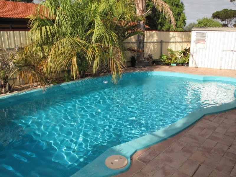 22 Baden Terrace, O’sullivan Beach SA 5166