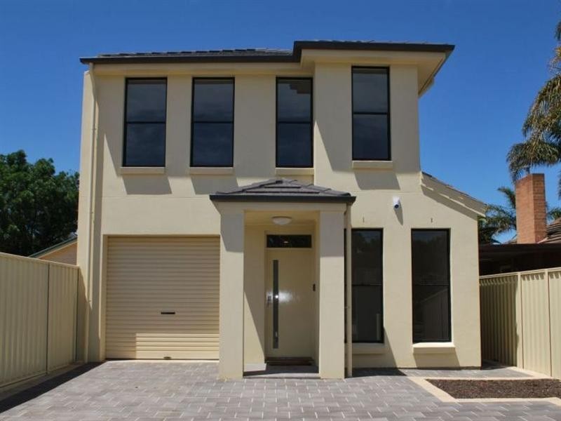 29 Gibson Street, West Beach SA 5024