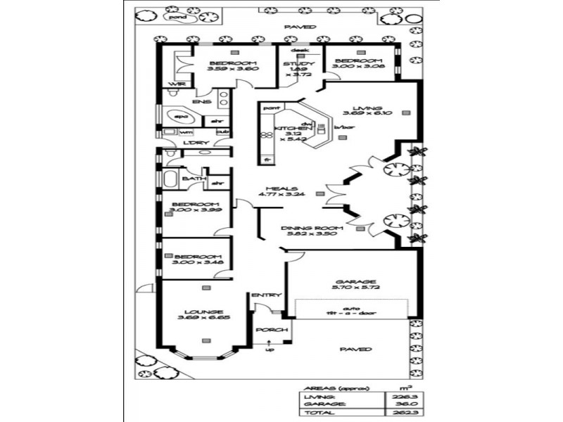 19 Heron Walk, Mawson Lakes SA 5095