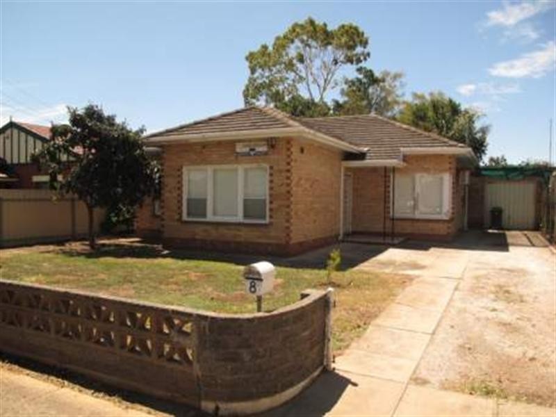 8 Le Hunte, Kilburn SA 5084