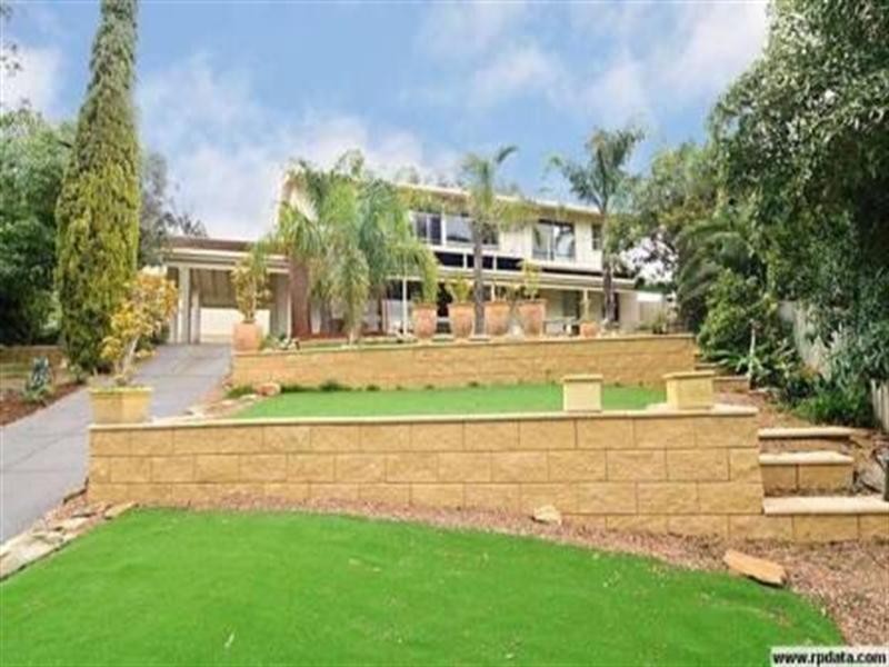 21 Sleeps Hill Drive, Panorama SA 5041