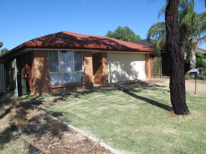 123 Crittenden Road, Andrews Farm SA 5114