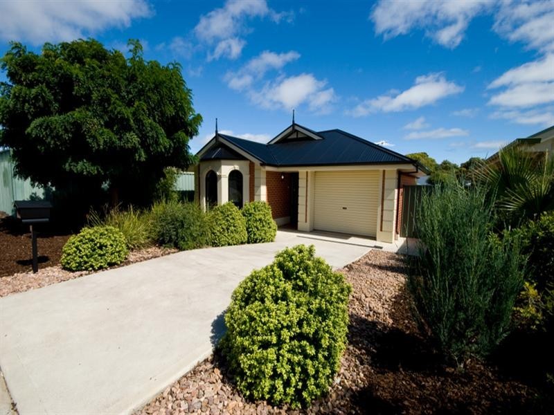 50 Erebus Circuit, Morphett Vale SA 5162