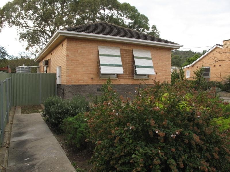 33 Eliza Place, Panorama SA 5041