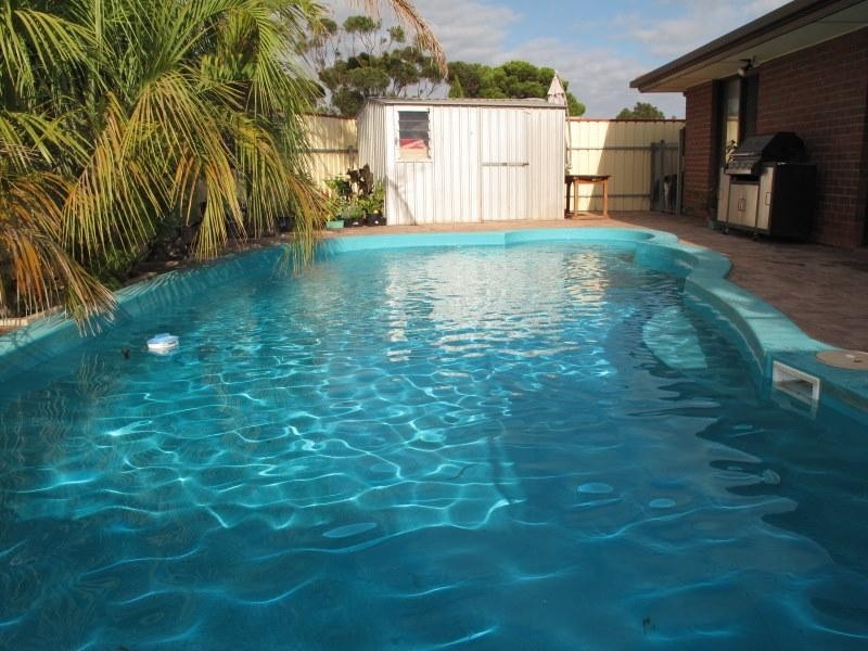 22 Baden Terrace, O’sullivan Beach SA 5166