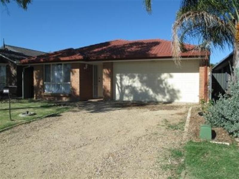 123 Crittenden Road, Andrews Farm SA 5114