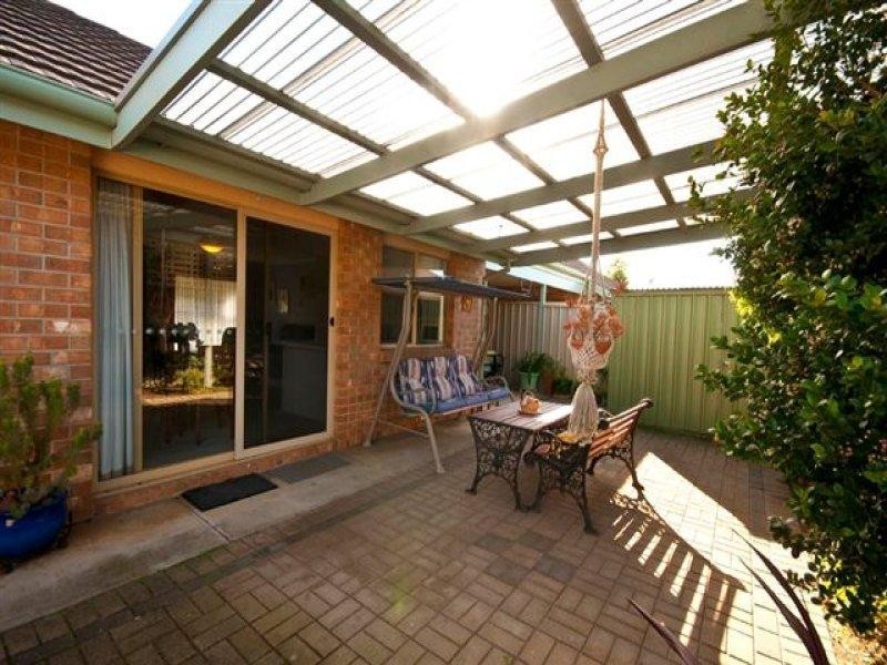 7/52a Hartley Road, Flinders Park SA 5025