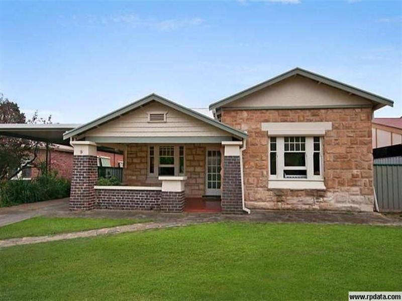 9 Tidworth Crescent, Colonel Light Gardens SA 5041