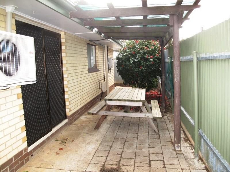 4/39 Eaton Street, Cumberland Park SA 5041