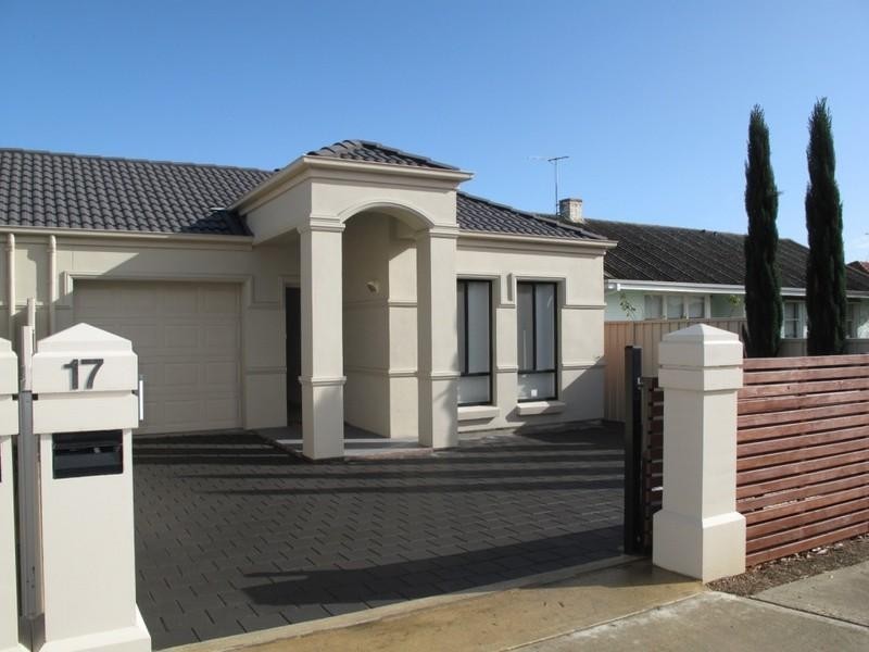 17 Athol Street, Clovelly Park SA 5042
