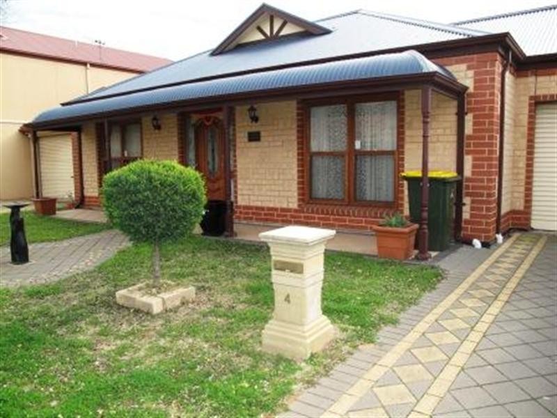 4 Elmwood Court, Mawson Lakes SA 5095