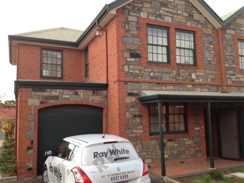 9/564 Anzac Highway, Glenelg East SA 5045