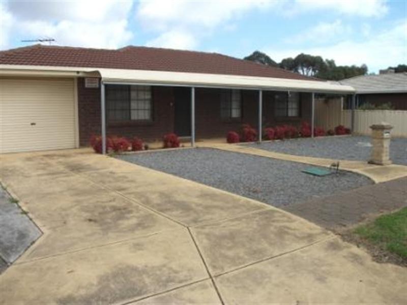 113 Andrew Smith Drive, Parafield Gardens SA 5107