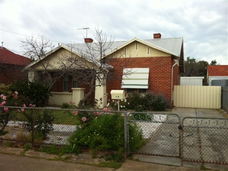 30 Leslie Street East, Woodville Park SA 5011