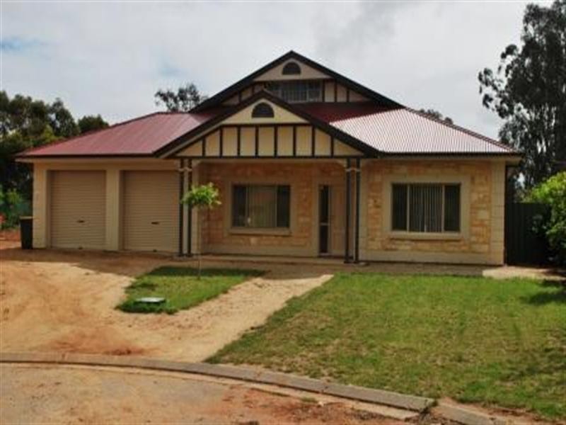 8 Chardonnay Court, Angle Vale SA 5117