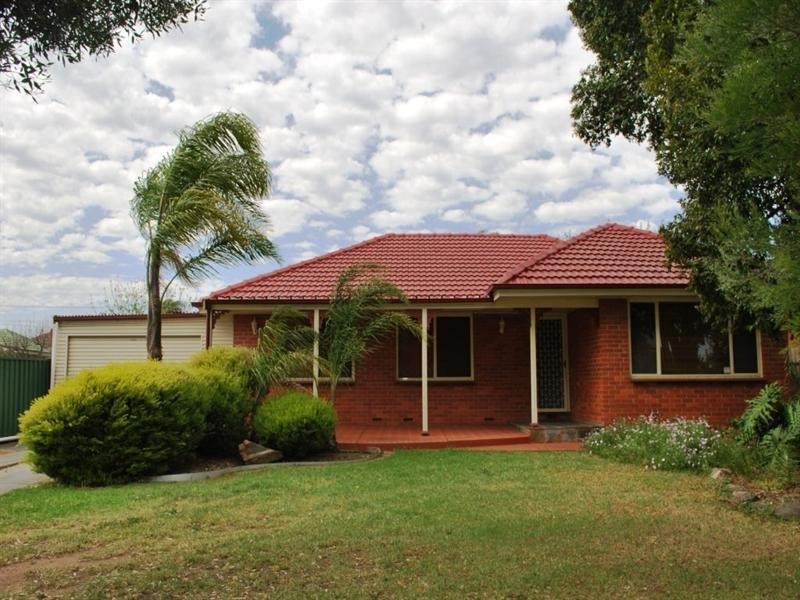 23 Wecoma Street, Holden Hill SA 5088