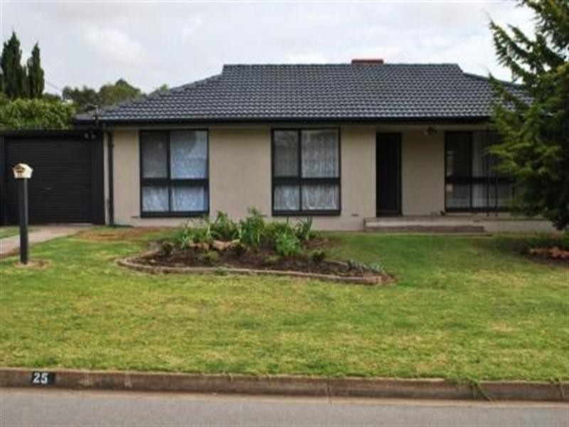 25 Bindi Street, Para Hills West SA 5096