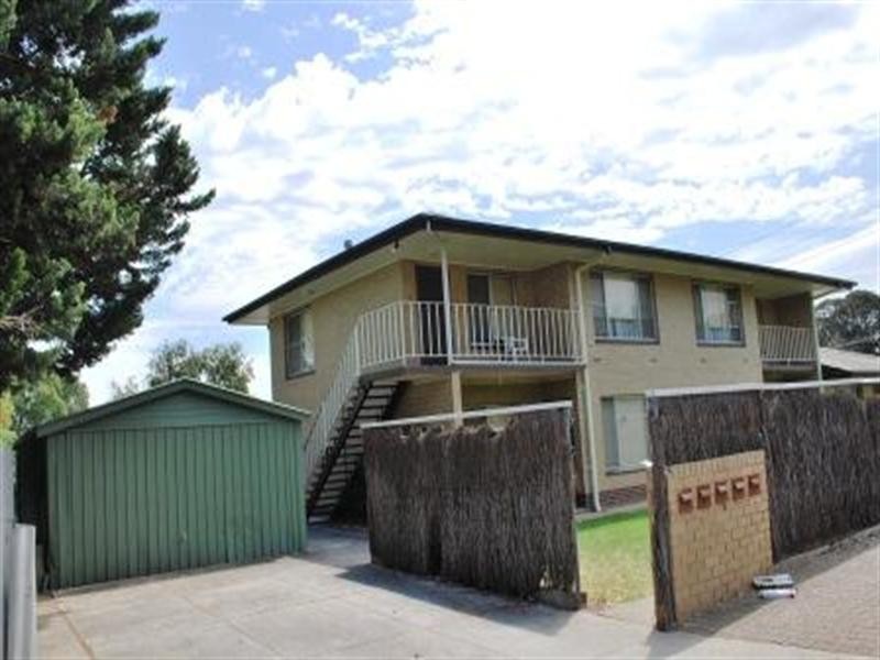 U4/746 Goodwood Road, Pasadena SA 5042