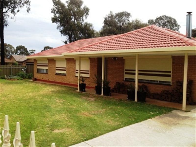 16 Lynette Lane, Salisbury Downs SA 5108