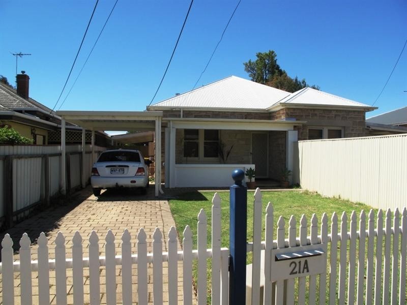 21A Naldera Street, Glandore SA 5037