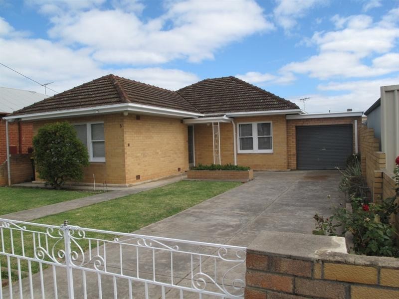 3 Formby Street, Hilton SA 5033