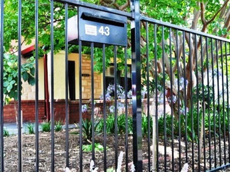 43 Avenue Road, Cumberland Park SA 5041