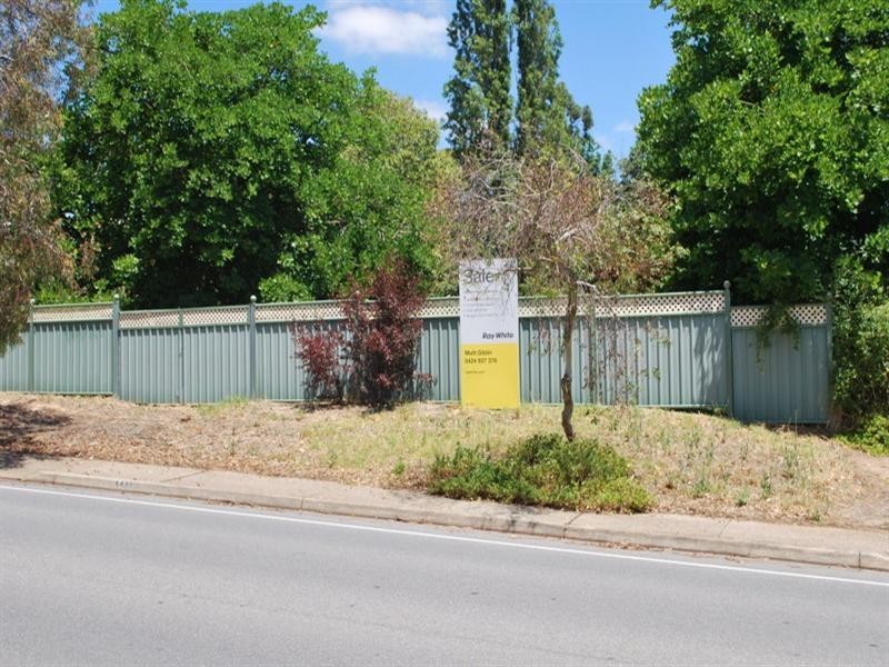 521 Milne Road, Ridgehaven SA 5097