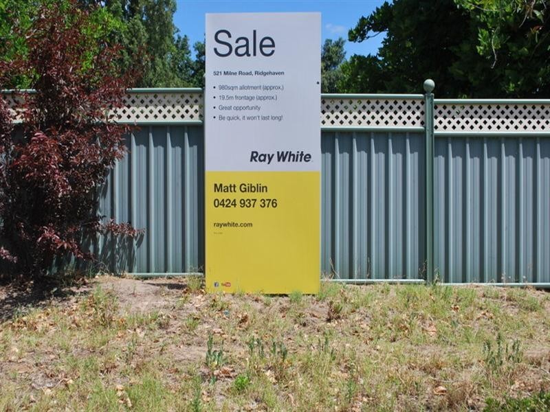 521 Milne Road, Ridgehaven SA 5097