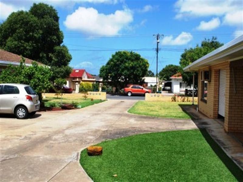 6/65 Winston Avenue, Daw Park SA 5041