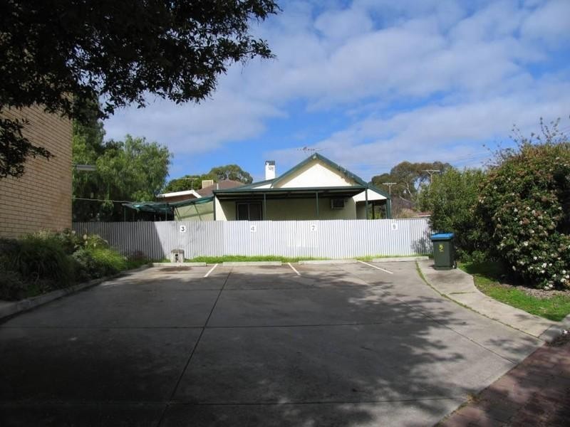 8/13 Burbank Avenue, Bedford Park SA 5042