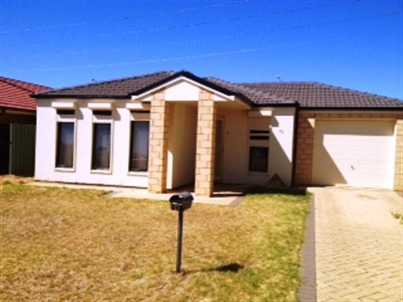 11 Gemini Drive, Munno Para West SA 5115