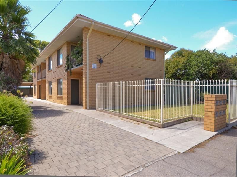2/25 Mathias Avenue, Cumberland Park SA 5041