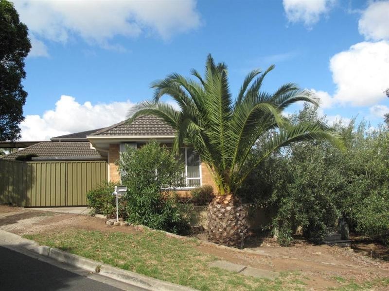 65 Fiveash Drive, Pasadena SA 5042