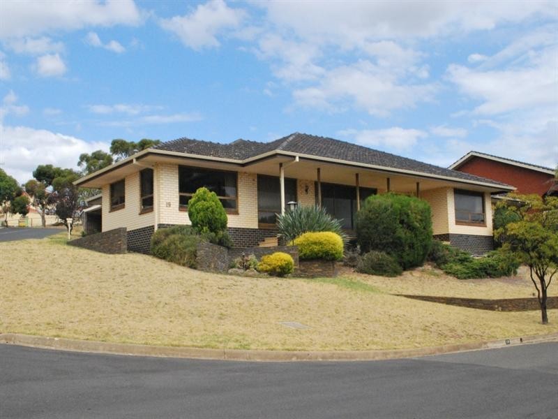 19 Barcroft Street, Pasadena SA 5042
