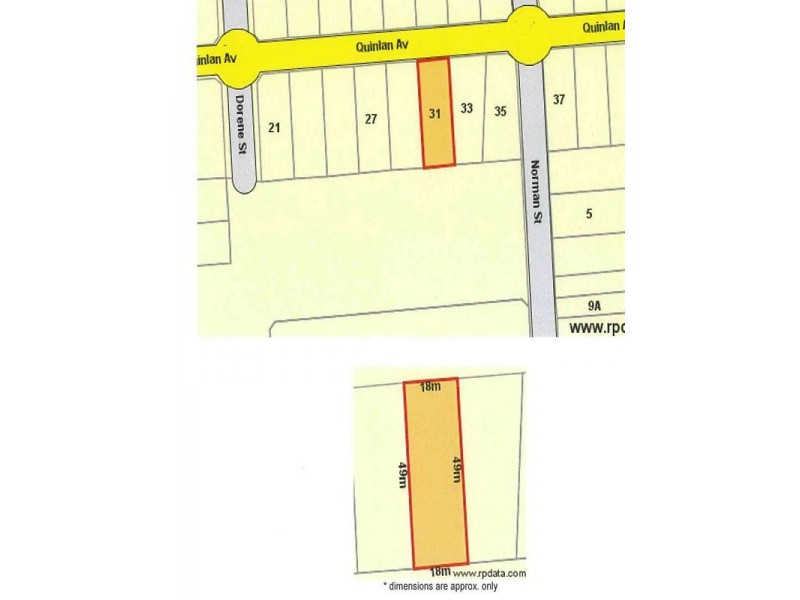 31 Quinlan Avenue, St Marys SA 5042