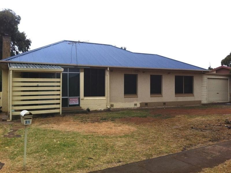 21 Deptford Street, Elizabeth Grove SA 5112