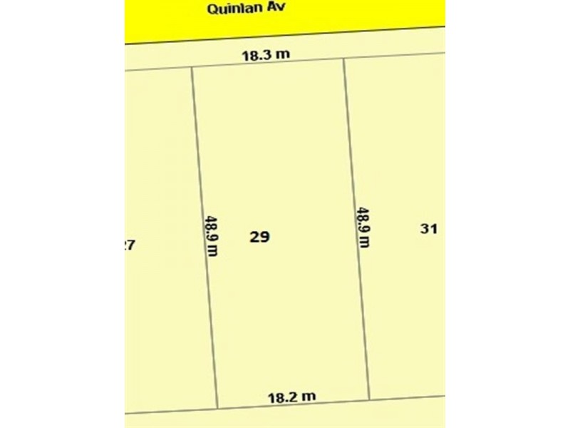 29 Quinlan Avenue, St Marys SA 5042