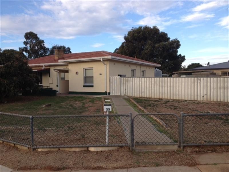 33 Bagot Road, Elizabeth South SA 5112