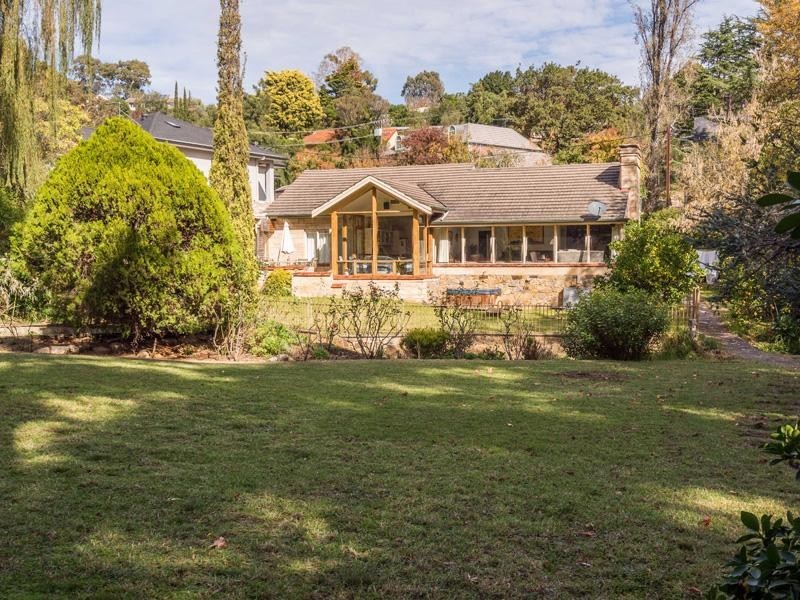 13 McAllan Avenue, Burnside SA 5066