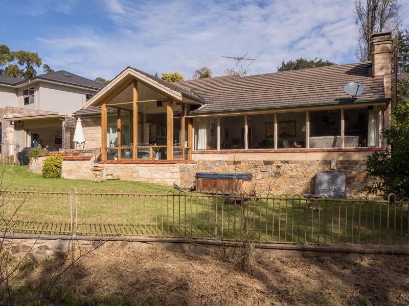 13 McAllan Avenue, Burnside SA 5066