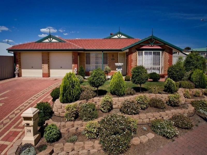 38 Engine House Drive, Sheidow Park SA 5158
